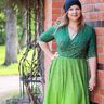 PDF-Schnittmuster: Kleid YARA  in den Gr. 34 - 50 thumbnail number 10