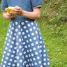 Ebook / Nähanleitung Kleid "Belleza" thumbnail number 3