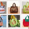 Tasche Little Elli (Nähanleitung & Schnittmuster) thumbnail number 2