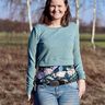 Girly Sweater Damen | Schleiferlwerk | eBook | 34-50 thumbnail number 9