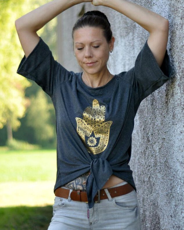 Shirt GRADO Gr. 34-52 image number 8