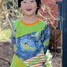 "basic PUHzzlePulli" Kids - Pullover Gr. 74-164  thumbnail number 6