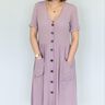 Schnittmuster eBook Kleid/Bluse Paris Gr.32-50 thumbnail number 1