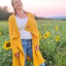 Cardigan - *Cozy MEE* - Gr.34-56 thumbnail number 5