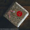 Plotterdatei - Adventskalender Zahlen  thumbnail number 4