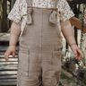 POCKET CL*OVERALLS 56-170  thumbnail number 5