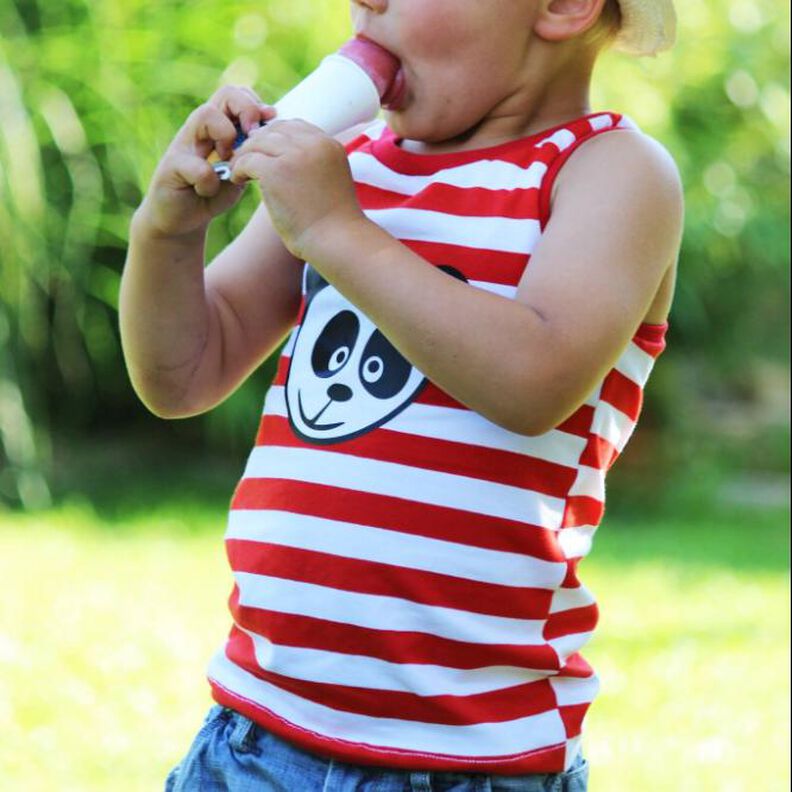 Ebook MINI-MAISIE" TANKTOP/RACERBACK/BABYDOLL Gr. 80-170 image number 1