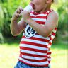 Ebook MINI-MAISIE" TANKTOP/RACERBACK/BABYDOLL Gr. 80-170 thumbnail number 1