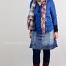 Ebook/Nähanleitung Damen Knopfshirt thumbnail number 3