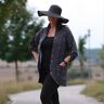 Sannys Sweat Blazer – Gr 32-64 – EBook und Nähanleitung  thumbnail number 6