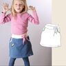 "Cozy-Skirt" Sweat-Rock / Schnittmuster und Nähanleitung thumbnail number 1