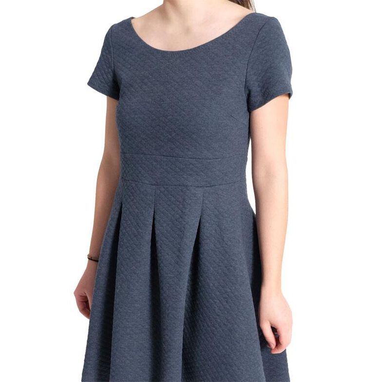 Kleid / Jerseykleid "PIA", Gr. 158-46 image number 4