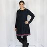 Ebook / Schnittmuster lillesol women No.50 Stufenkleid thumbnail number 3