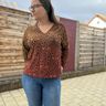 Shirt Ida Gr.32-54 inkl. Ebenen und Beamerdatei thumbnail number 6