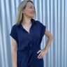 Die Hippe Helga – ein luftiges Blusenkleid – Ebook thumbnail number 6