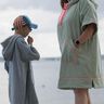 Knubbsäl - Poncho  thumbnail number 7