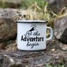 Plotterdatei Let the Adventure begin thumbnail number 3