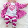 Baby Jumi von Gr. 44 bis 80 thumbnail number 2