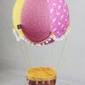 Adventskalender Adventsballon (Nähanleitung & Schnittmuster) thumbnail number 7