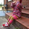 PUHzzleLeggings "Melly" Gr. 86-164 thumbnail number 8