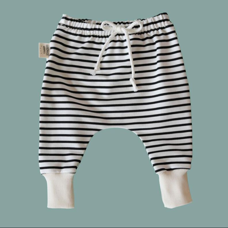 Comfy-Pants Baby / Babyhose mit Gummibund image number 10