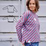 Ruth - Oversize Sweater Gr. 34 -50 thumbnail number 1