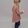 Lounge-Sweater-Girls / Schnittmuster und Nähanleitung thumbnail number 4