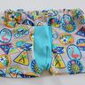 Unterhose, Boxershorts "Tomke", Schnittmuster Gr. XS - XXL thumbnail number 3
