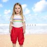 Schnittmuster Kinderhose Zoe+Nico Gr. 86-140 unisex thumbnail number 7