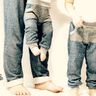 Set "Cozy-Pants-Kids&Women" Jogger  / Schnittmuster  thumbnail number 5
