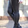 Leggings Damen – Schnittmuster Gr. 32-54 – Arizona #116 thumbnail number 7
