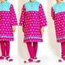 Ebook / Nähanleitung Asia-Kleid und Bluse thumbnail number 4
