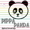 Applikationsvorlage Pippa Panda thumbnail number 1