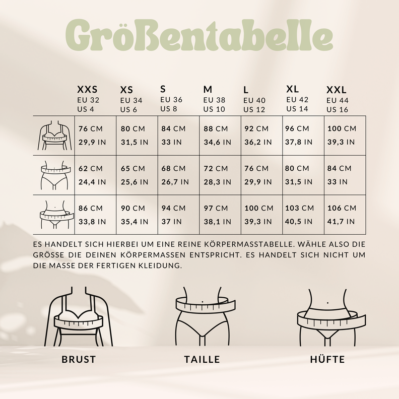 Marlenehose  | Schnittmuster & Anleitung | 32-44 | Daisy image number 6