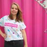 Shirt Ella | angeschnittene Ärmel | XS – XL | A4, A0, Beamer thumbnail number 5