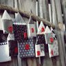 Adventskalender Weihnachtsdorf thumbnail number 2