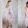 Jennifer Salsa - Kleid 34-48 thumbnail number 4