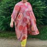 Kleid, Tunika, Bluse PRAIA (34-60) Schnittmuster  thumbnail number 3