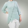 Bluse Belle Gr. 34-46 Schnittmuster - Longbluse thumbnail number 4