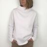 Shirt "GUNDA" Nähanleitung & Schnitt Gr. 158 - 46 thumbnail number 3