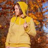 Kapuzenjacke Sweatjacke Miss KapuJa thumbnail number 2