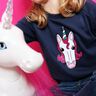 Plotterdatei »All you need is a unicorn« (Set) thumbnail number 2