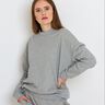 Sweater Hanna | Schnittmuster mit Videotutorial | Gr. XS-XL thumbnail number 1