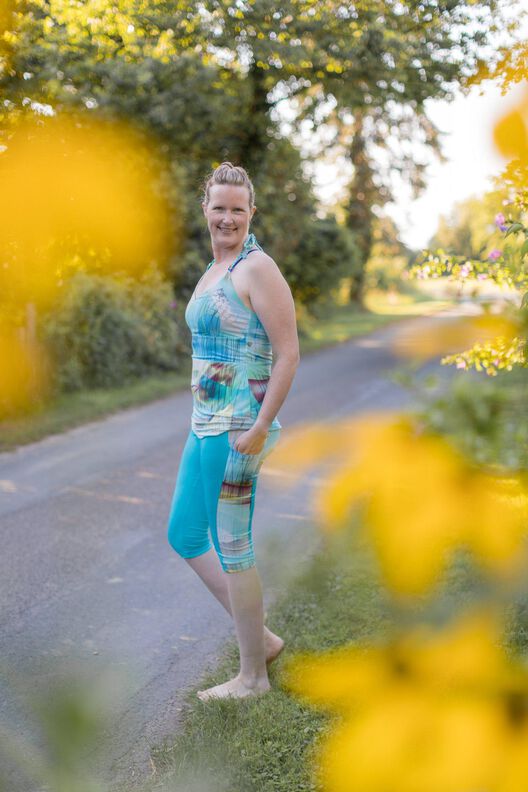 Sporthose Spinell de/en/fr image number 9