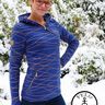 E-Book Hoodie Lady Hennja Gr. 32-50 inkl. Beamerdatei thumbnail number 7