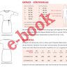FRAU ELLY - Unkompliziertes Kleid XS-XXL thumbnail number 8