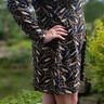  Shirt/Kleid Lena Curvy Gr. 48-60 beamerfähig thumbnail number 3