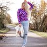 Kragen-Shirt #Vicky Nähanleitung und Schnittmuster (XS-XL) thumbnail number 7