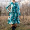 PDF-Schnittmuster: Kleid Niela in den Gr. 34 - 50 thumbnail number 11