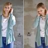 Margarete  - Strickjacke Gr. 34-50 thumbnail number 2